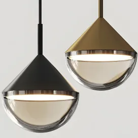 Aromas del campo nino pendant lamps